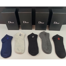 Christian Dior Socks